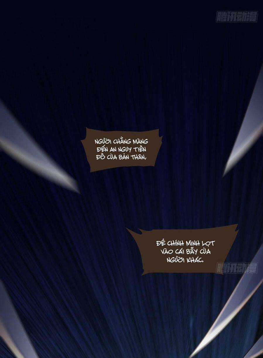Đại Giá Thừa Tướng Chapter 140 trang 5