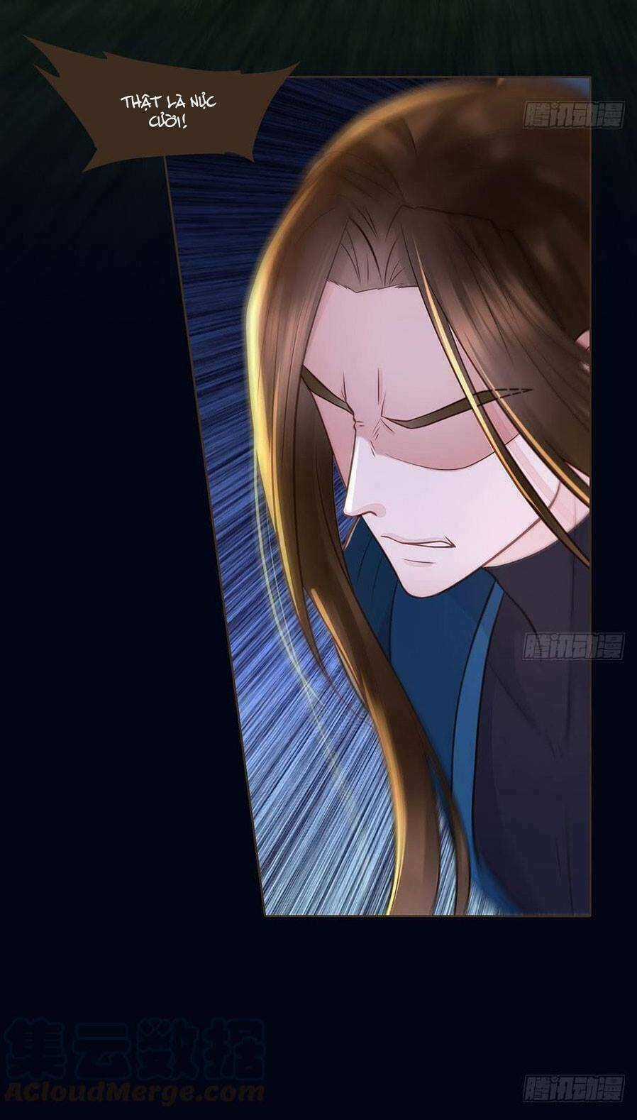 Đại Giá Thừa Tướng Chapter 140 trang 7