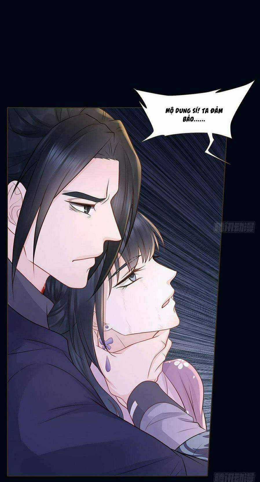 Đại Giá Thừa Tướng Chapter 140 trang 8