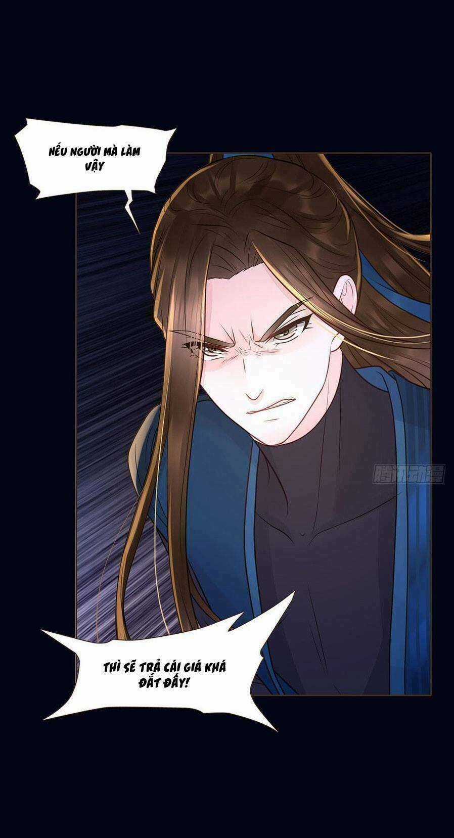 Đại Giá Thừa Tướng Chapter 140 trang 9