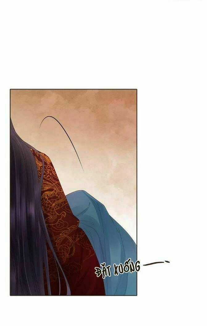 Đại Giá Thừa Tướng Chapter 143 trang 1