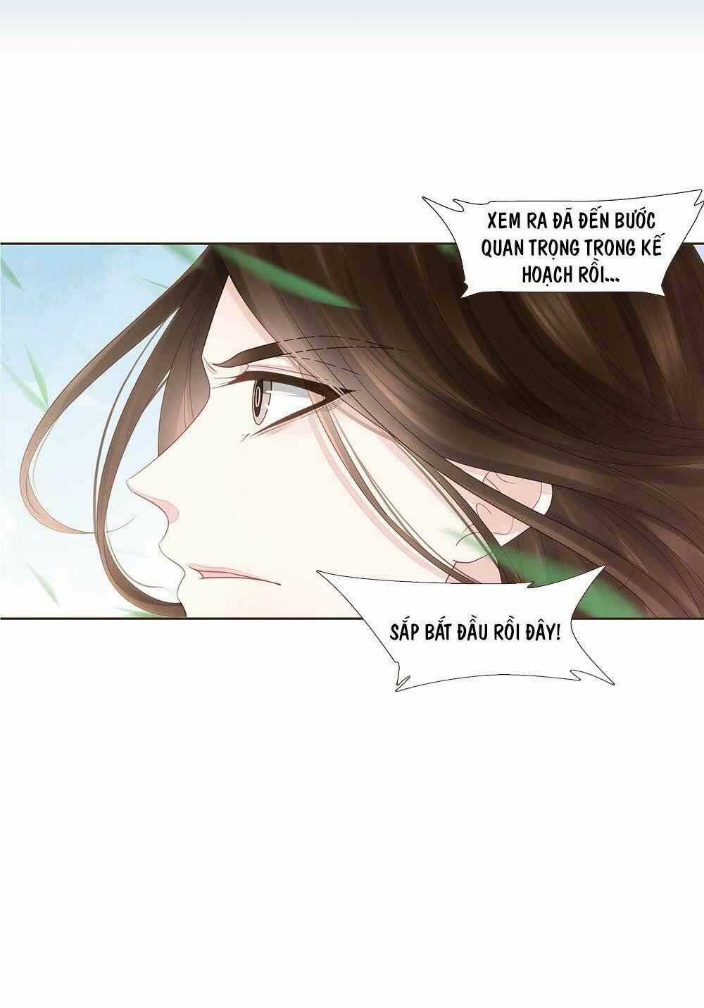 Đại Giá Thừa Tướng Chapter 147 trang 1