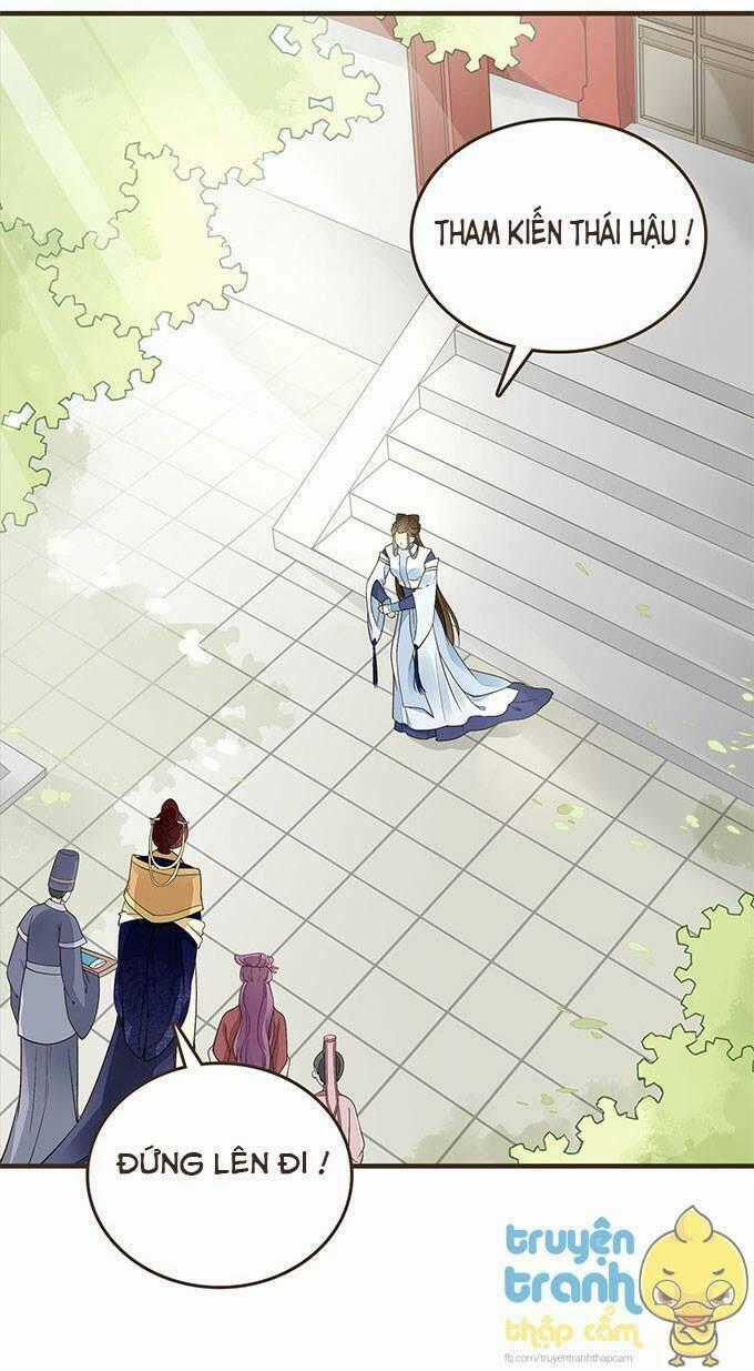 Đại Giá Thừa Tướng Chapter 15 trang 1