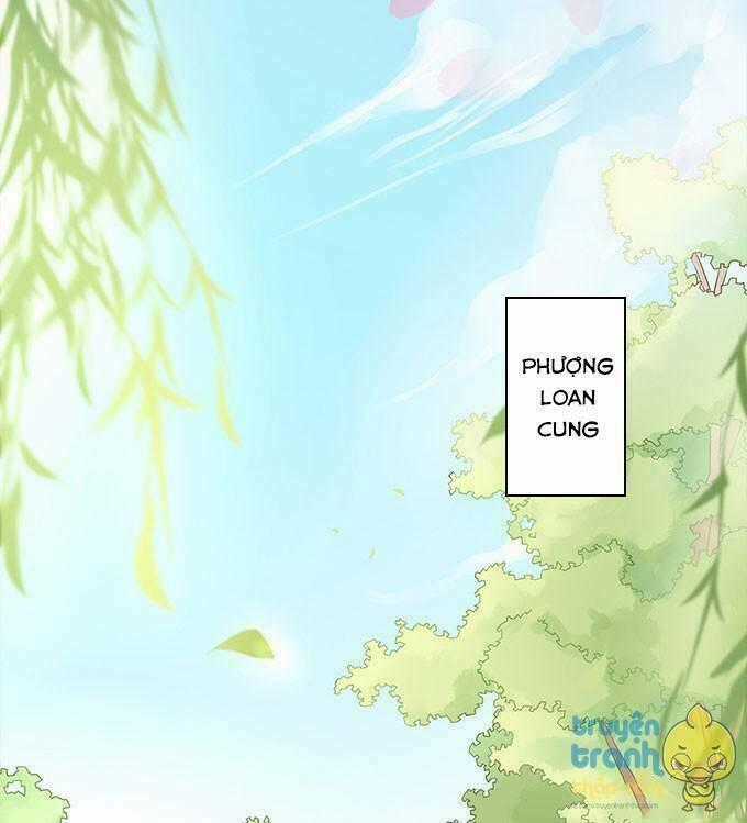 Đại Giá Thừa Tướng Chapter 17 trang 1