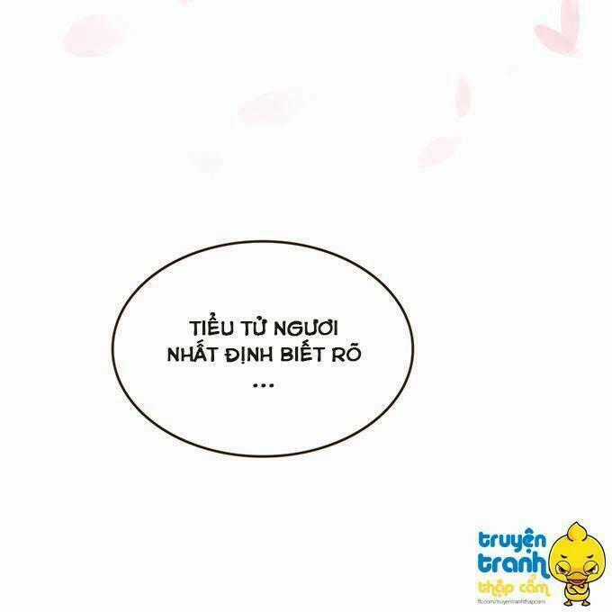 Đại Giá Thừa Tướng Chapter 20 trang 1