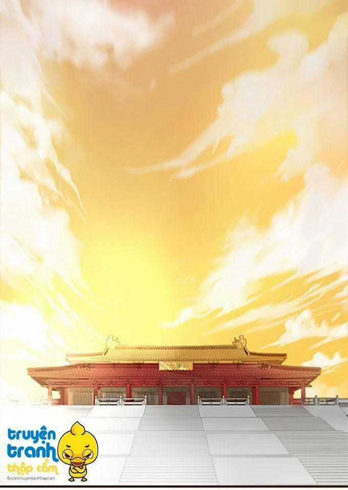 Đại Giá Thừa Tướng Chapter 23 trang 1