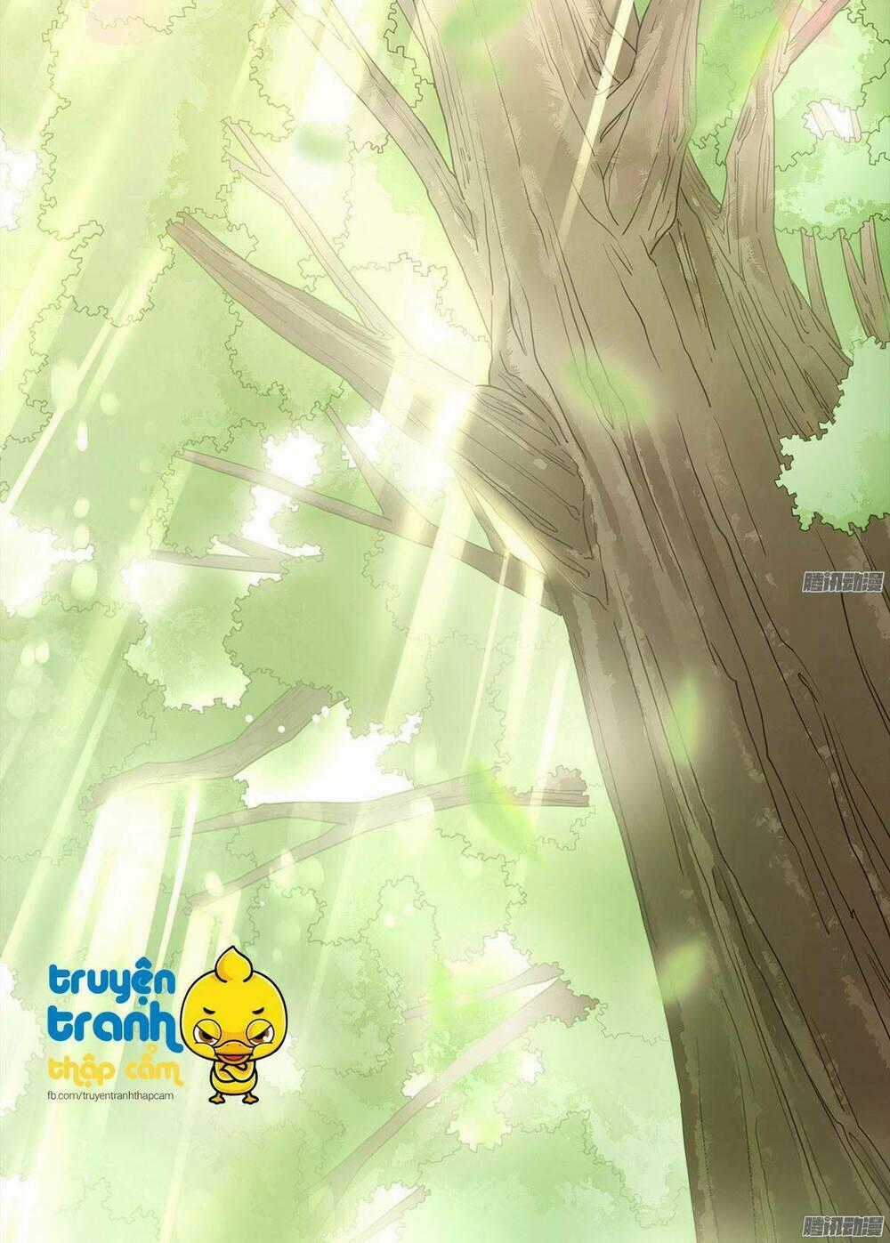 Đại Giá Thừa Tướng Chapter 28 trang 1