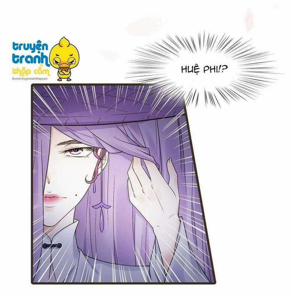 Đại Giá Thừa Tướng Chapter 29 trang 1
