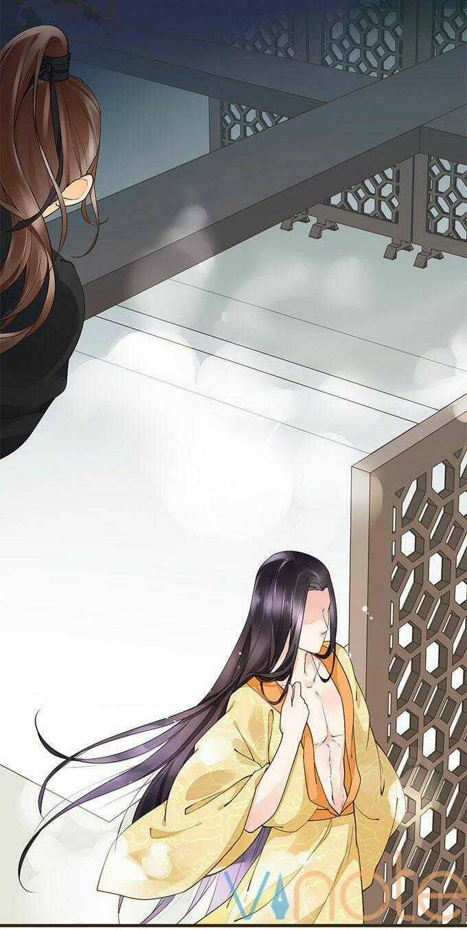 Đại Giá Thừa Tướng Chapter 3 trang 1