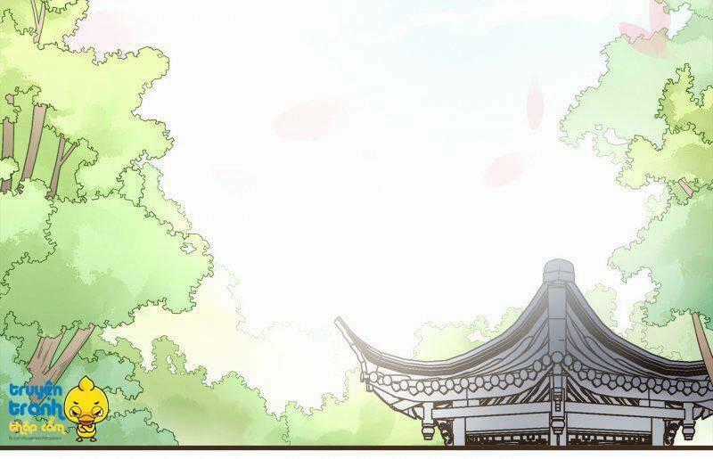 Đại Giá Thừa Tướng Chapter 31 trang 1