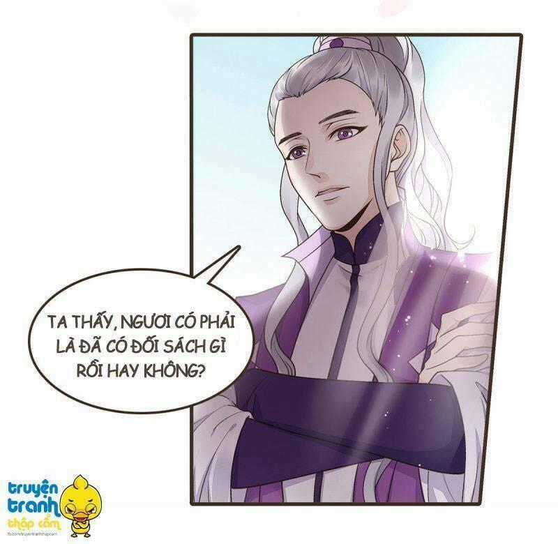 Đại Giá Thừa Tướng Chapter 41 trang 1
