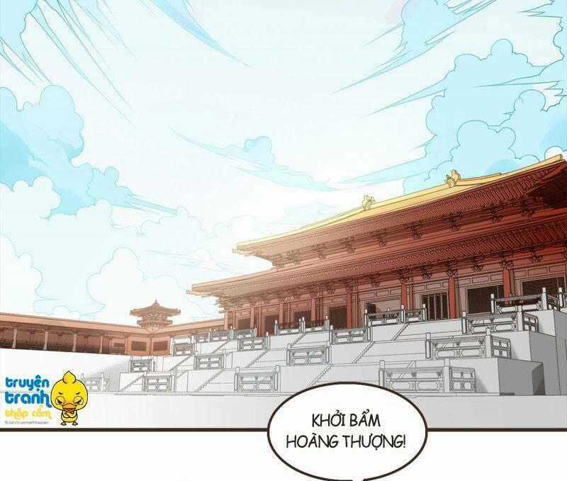 Đại Giá Thừa Tướng Chapter 44 trang 1