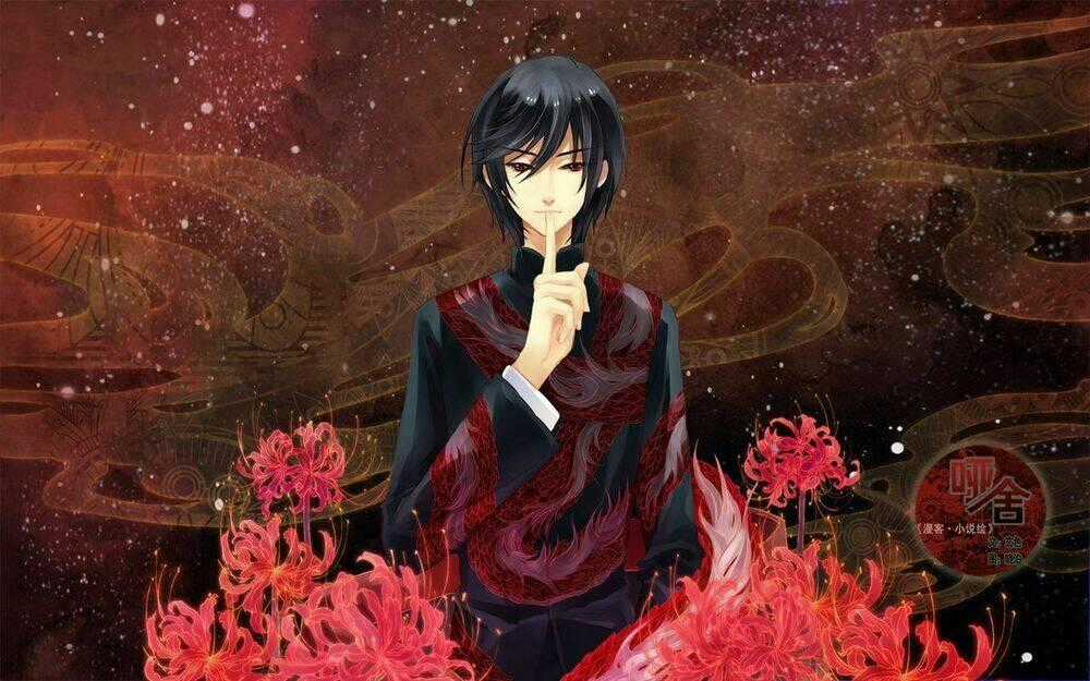 Đại Giá Thừa Tướng Chapter 47 trang 0