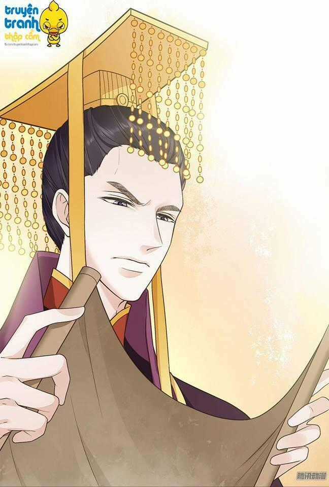Đại Giá Thừa Tướng Chapter 48 trang 1