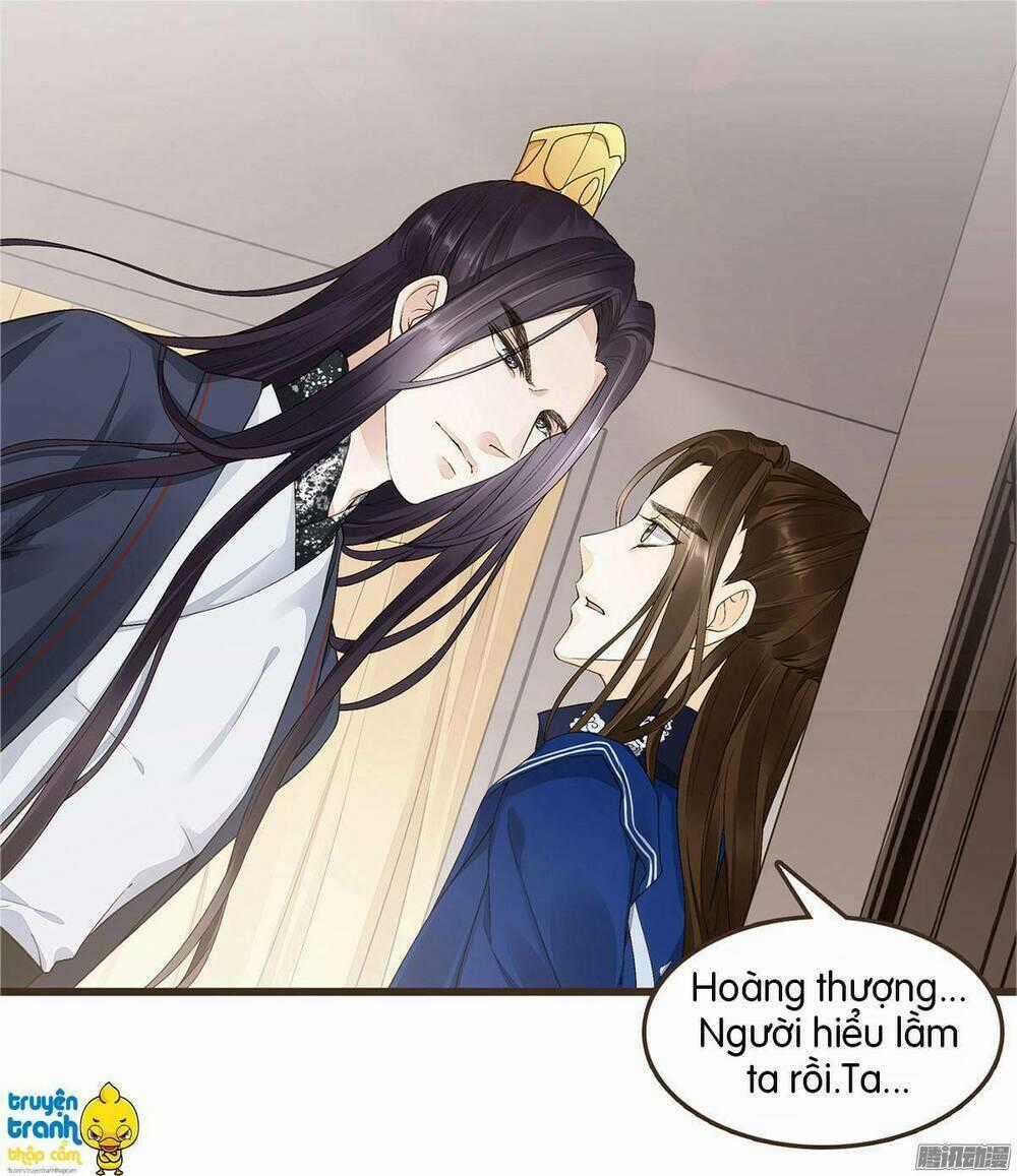 Đại Giá Thừa Tướng Chapter 49 trang 1
