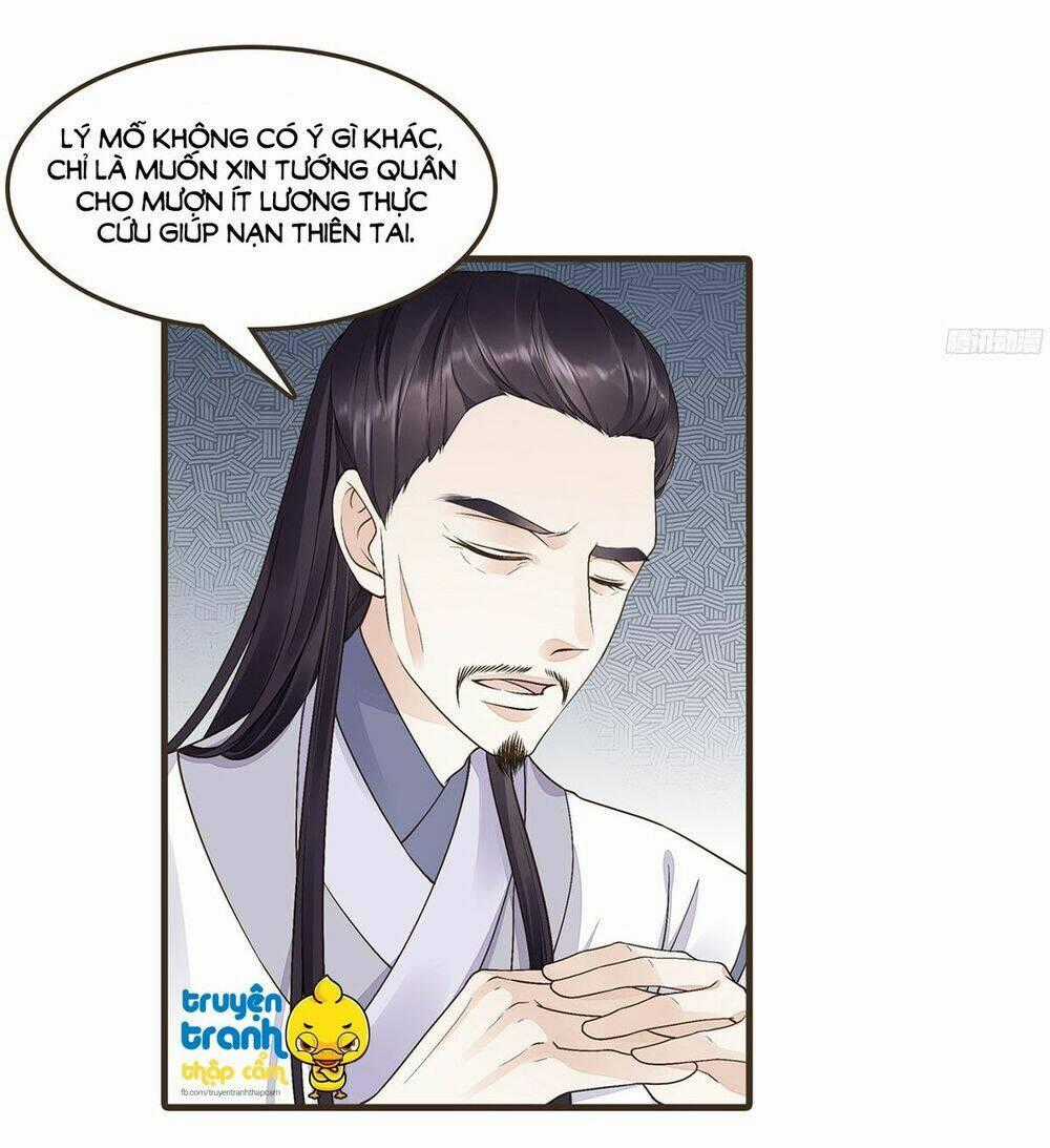 Đại Giá Thừa Tướng Chapter 53 trang 1