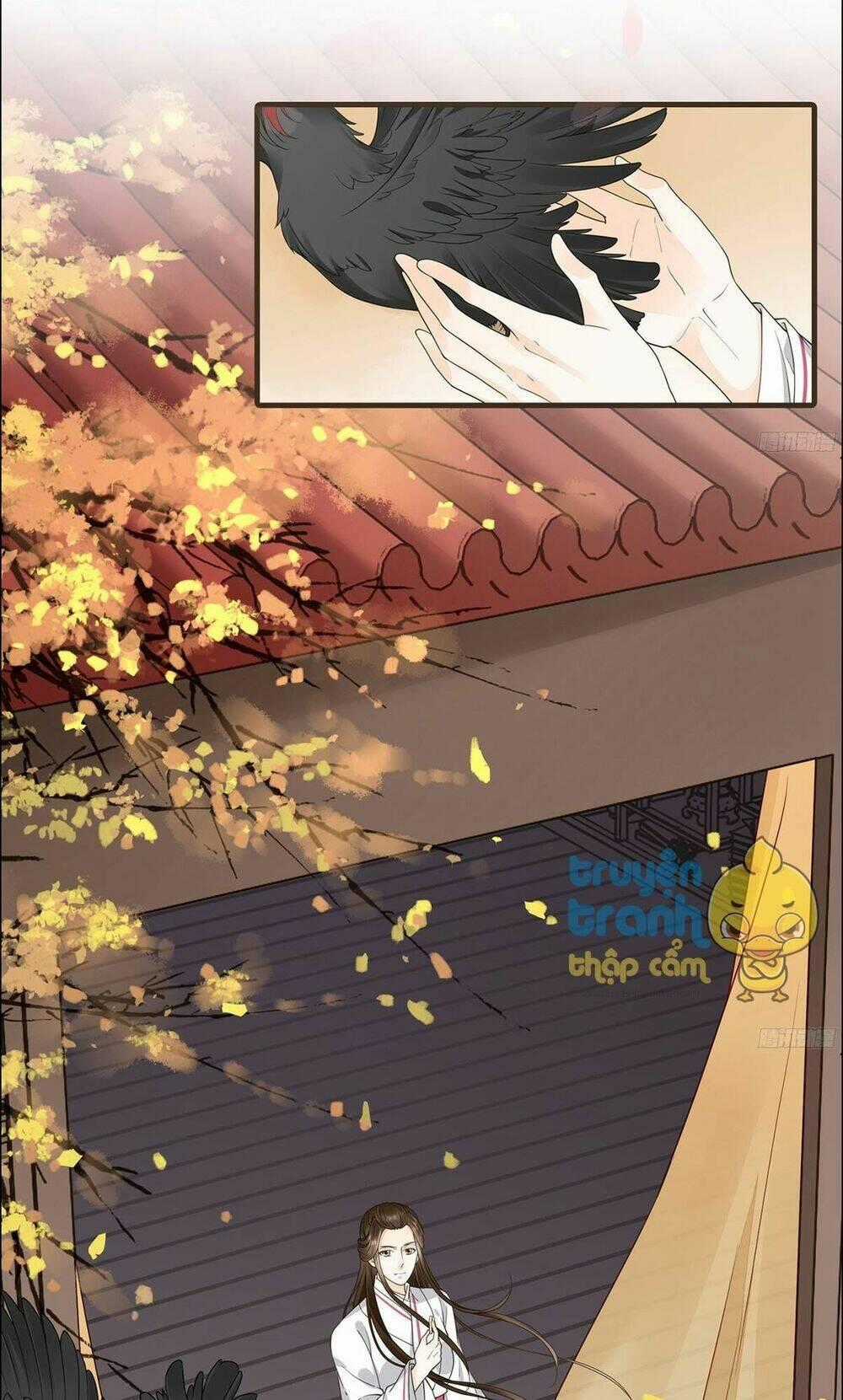 Đại Giá Thừa Tướng Chapter 55 trang 0