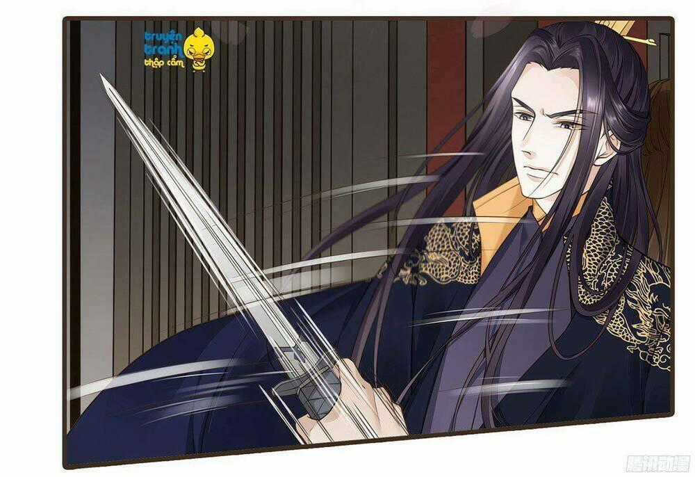 Đại Giá Thừa Tướng Chapter 56 trang 1
