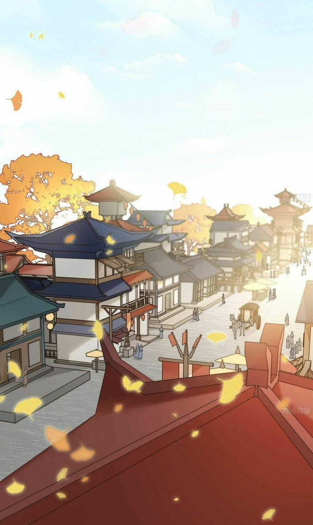 Đại Giá Thừa Tướng Chapter 58 trang 1