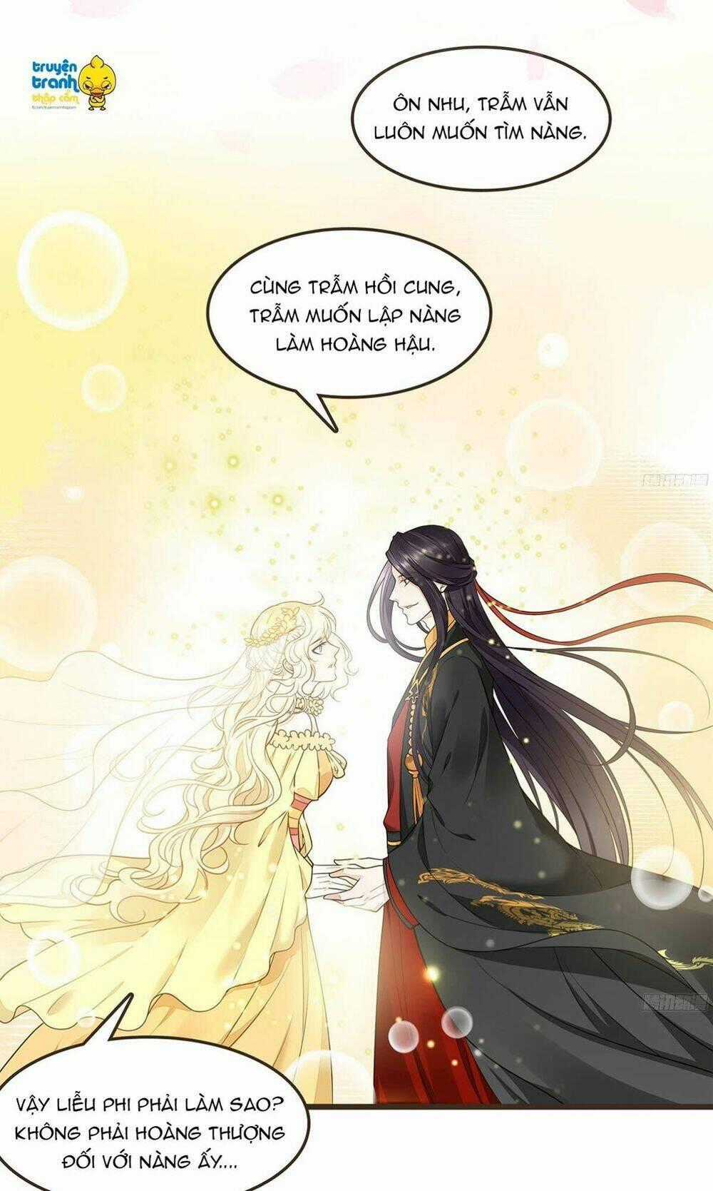Đại Giá Thừa Tướng Chapter 59 trang 1