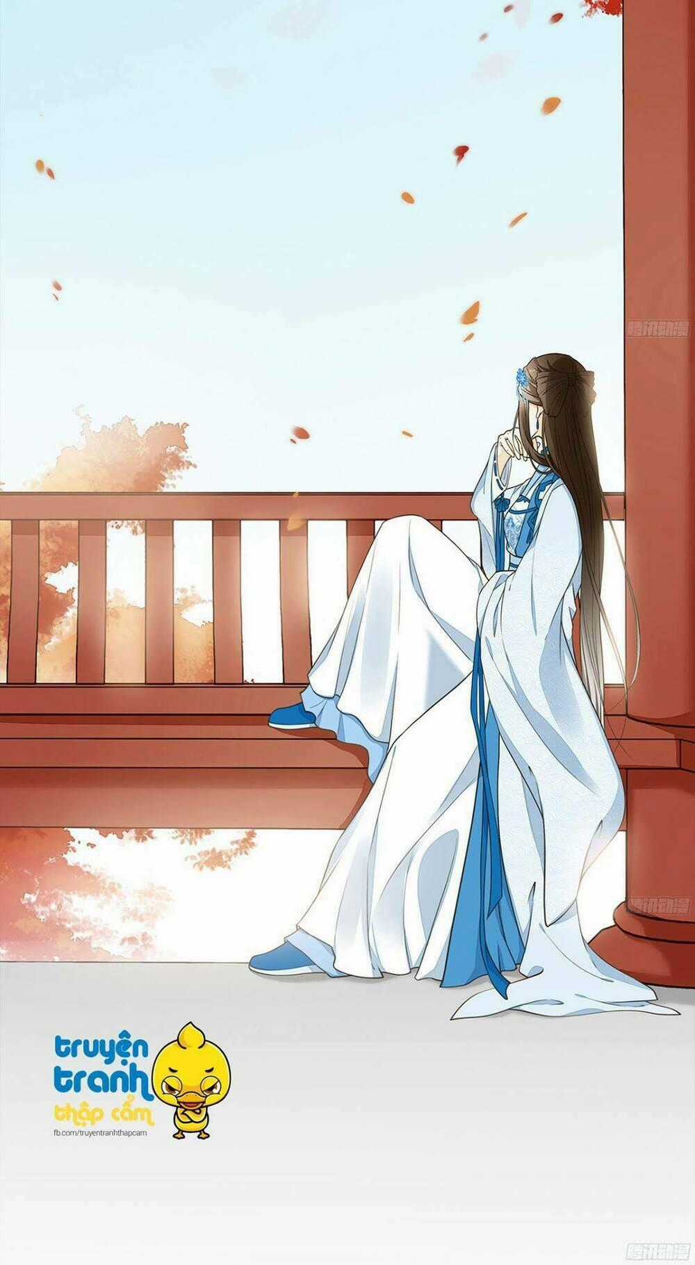 Đại Giá Thừa Tướng Chapter 60 trang 1