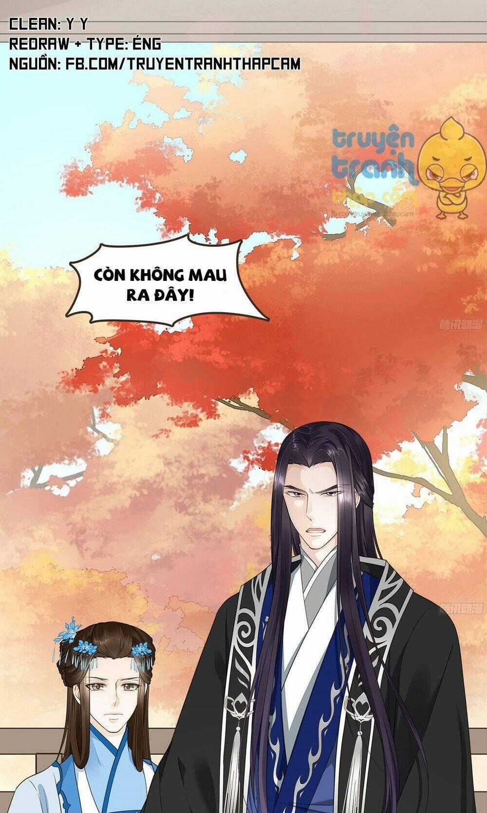 Đại Giá Thừa Tướng Chapter 62 trang 1