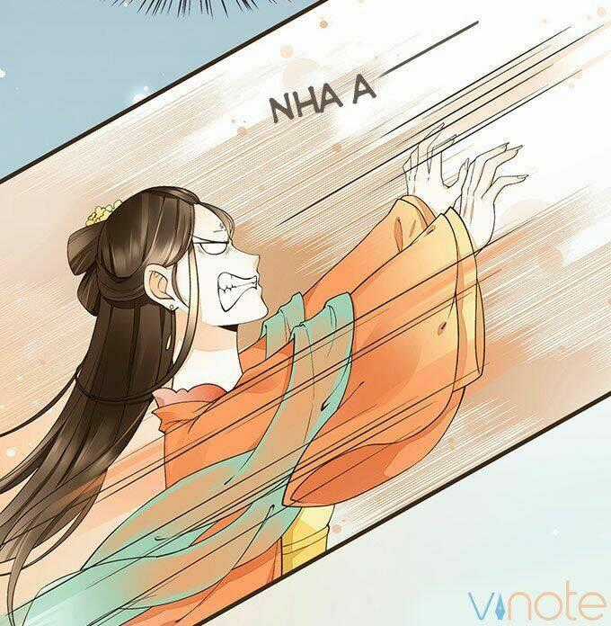 Đại Giá Thừa Tướng Chapter 7 trang 1