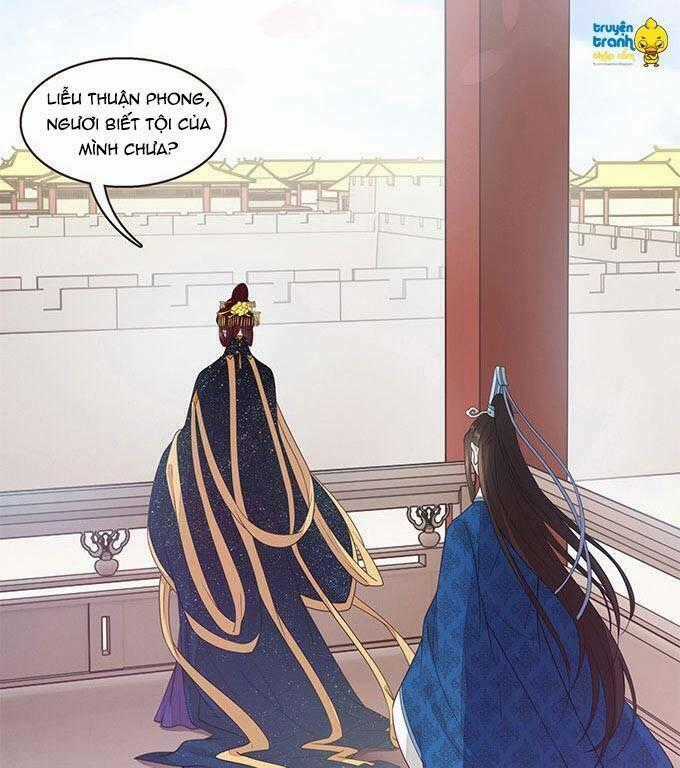 Đại Giá Thừa Tướng Chapter 72 trang 1