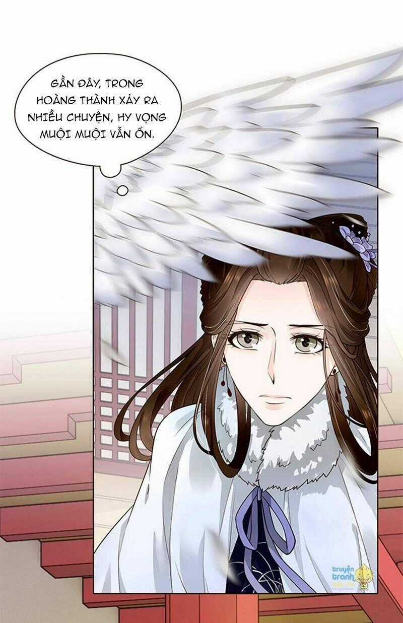 Đại Giá Thừa Tướng Chapter 74 trang 1