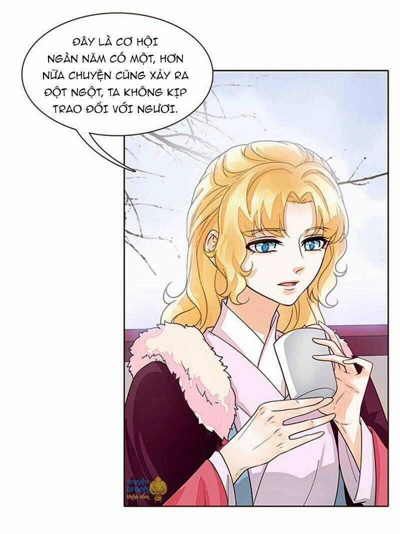 Đại Giá Thừa Tướng Chapter 75 trang 1