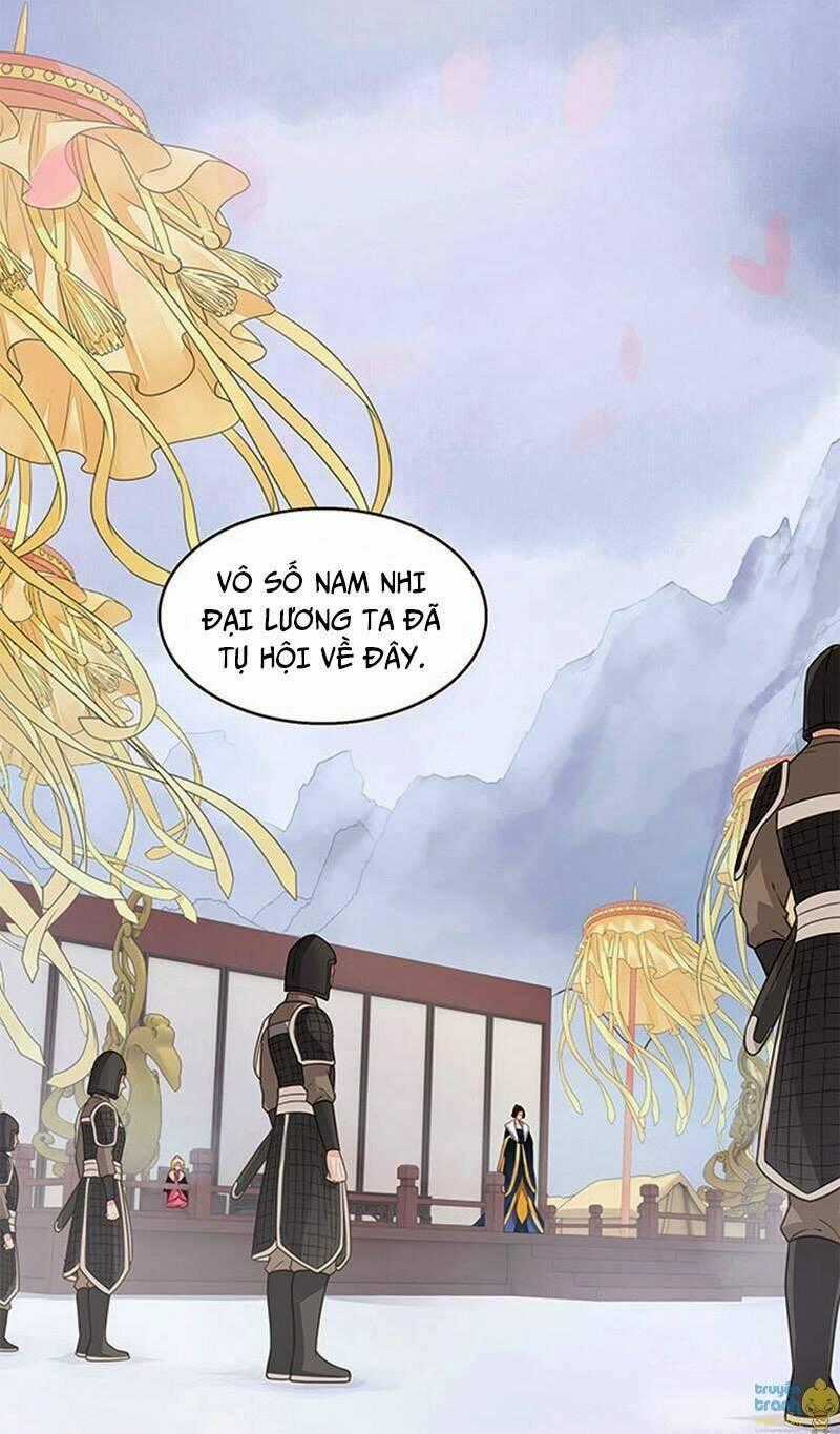 Đại Giá Thừa Tướng Chapter 77 trang 1