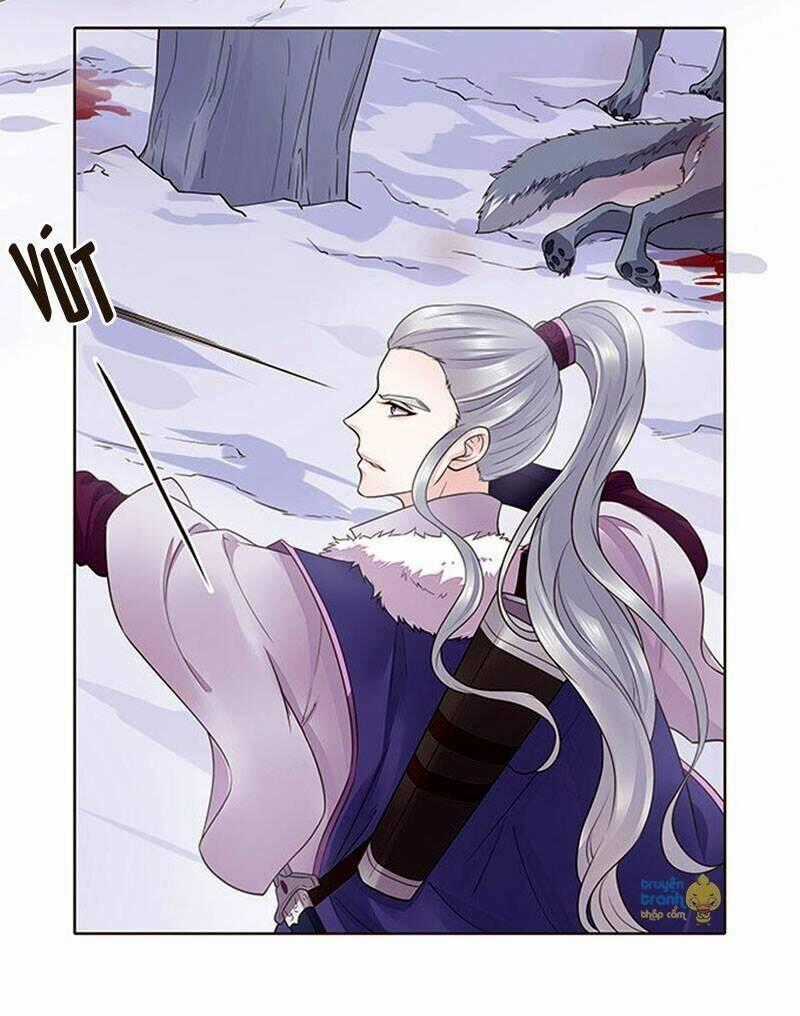 Đại Giá Thừa Tướng Chapter 79.2 trang 1
