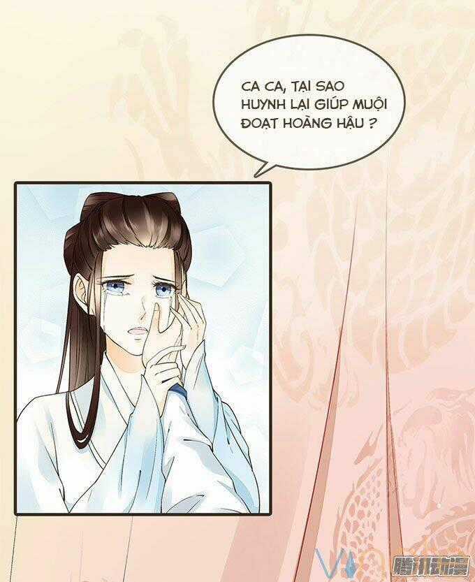 Đại Giá Thừa Tướng Chapter 8 trang 0