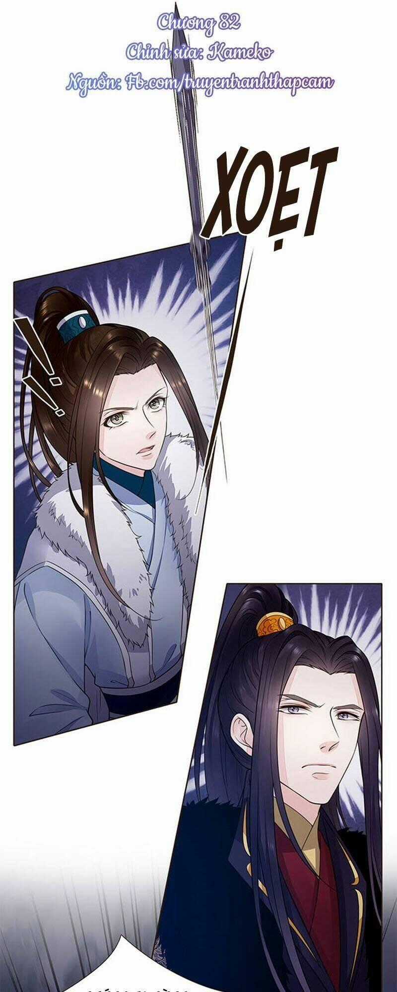 Đại Giá Thừa Tướng Chapter 82 trang 0