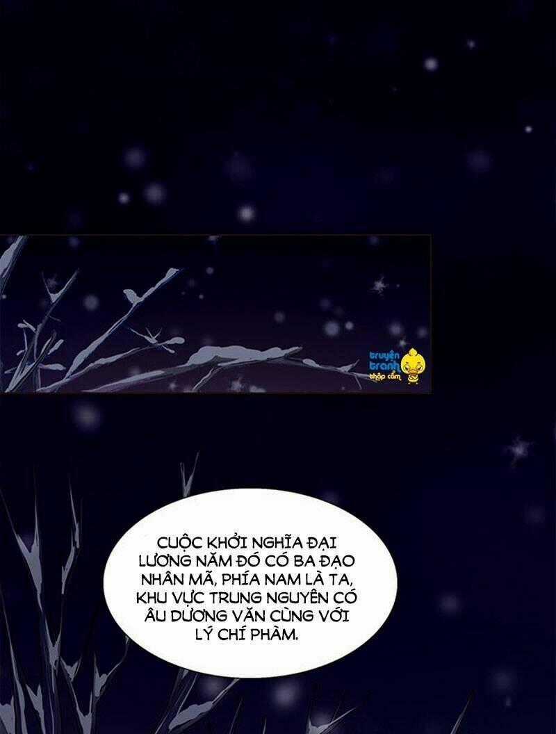Đại Giá Thừa Tướng Chapter 84 trang 1