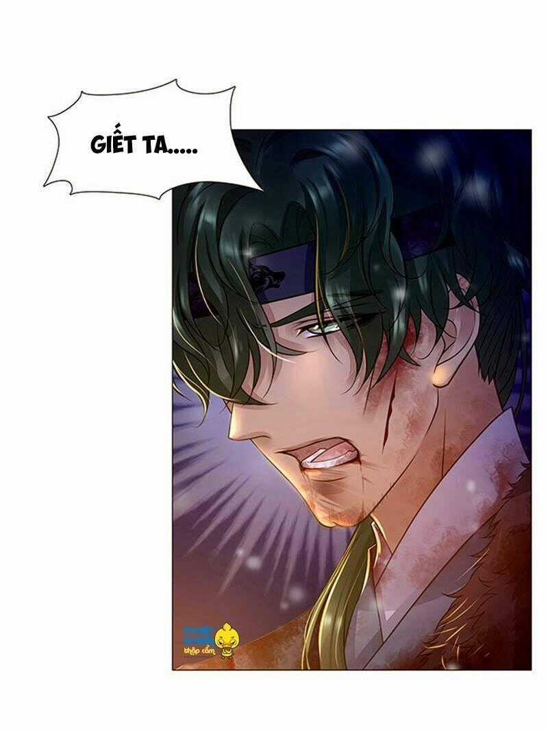 Đại Giá Thừa Tướng Chapter 85 trang 1