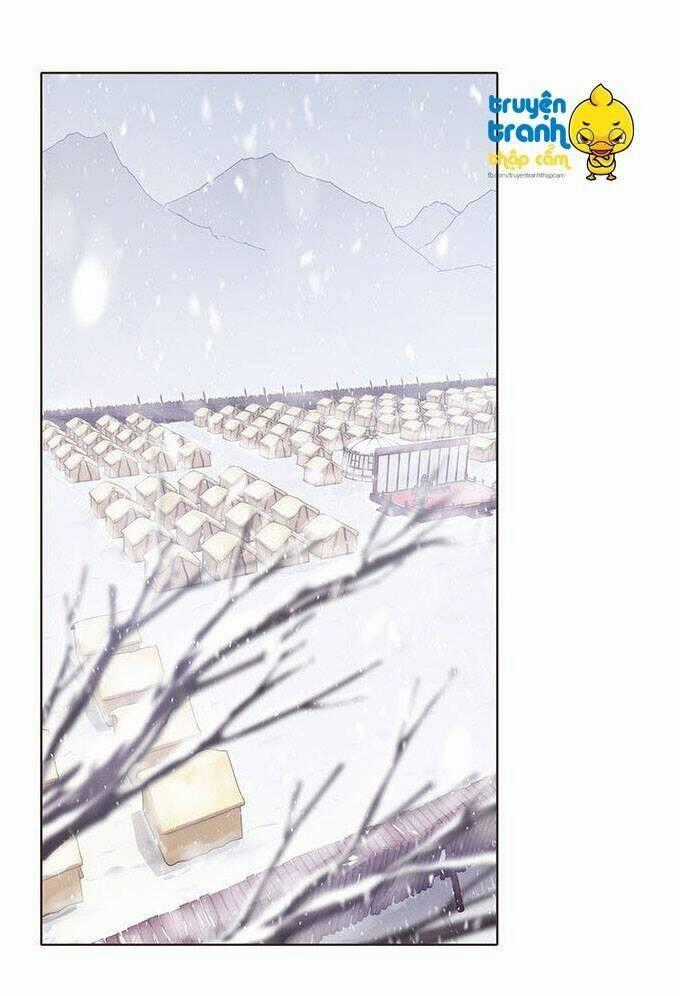 Đại Giá Thừa Tướng Chapter 87 trang 1