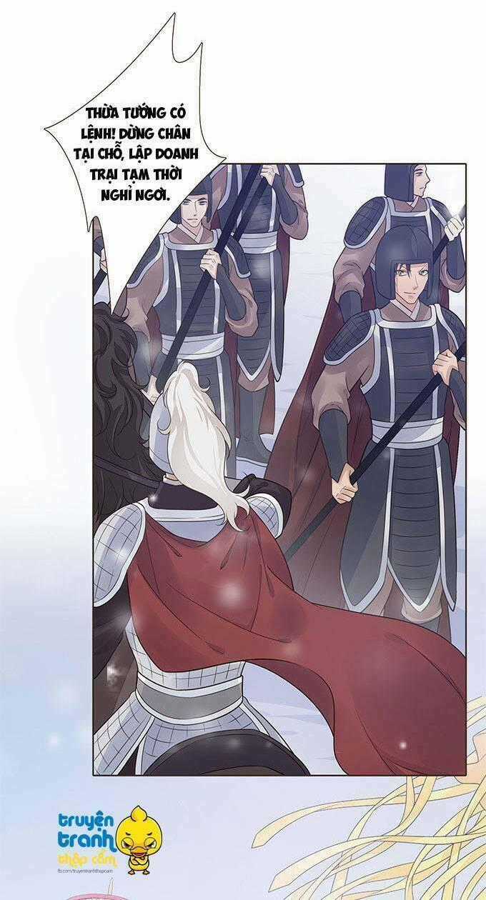 Đại Giá Thừa Tướng Chapter 88 trang 1