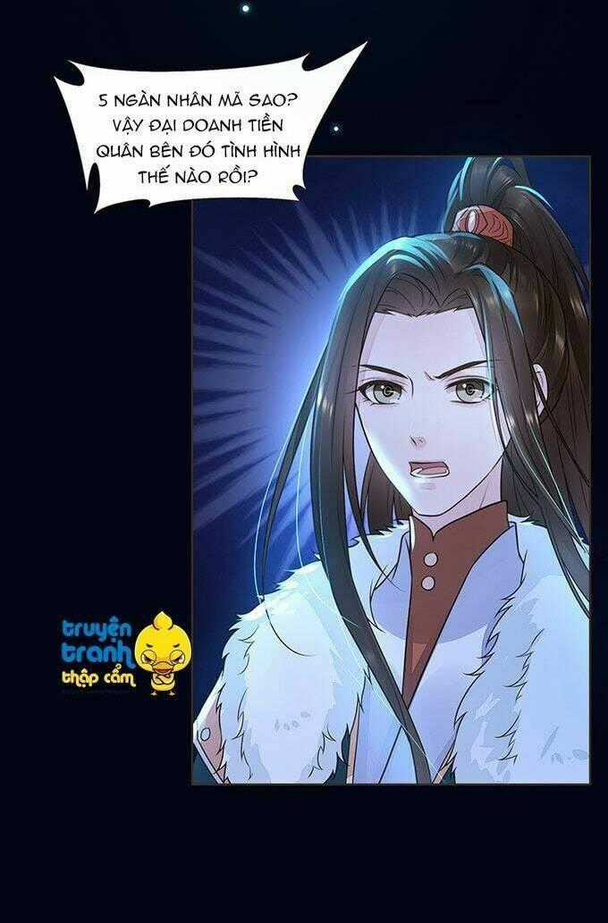 Đại Giá Thừa Tướng Chapter 89 trang 1