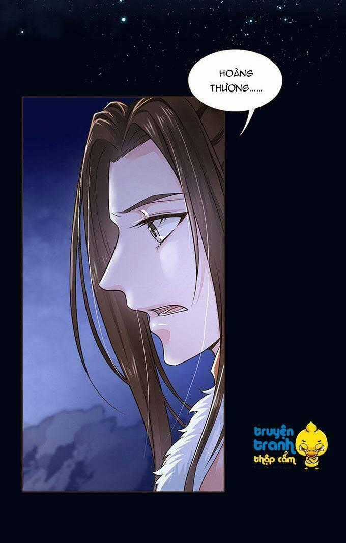 Đại Giá Thừa Tướng Chapter 91 trang 1