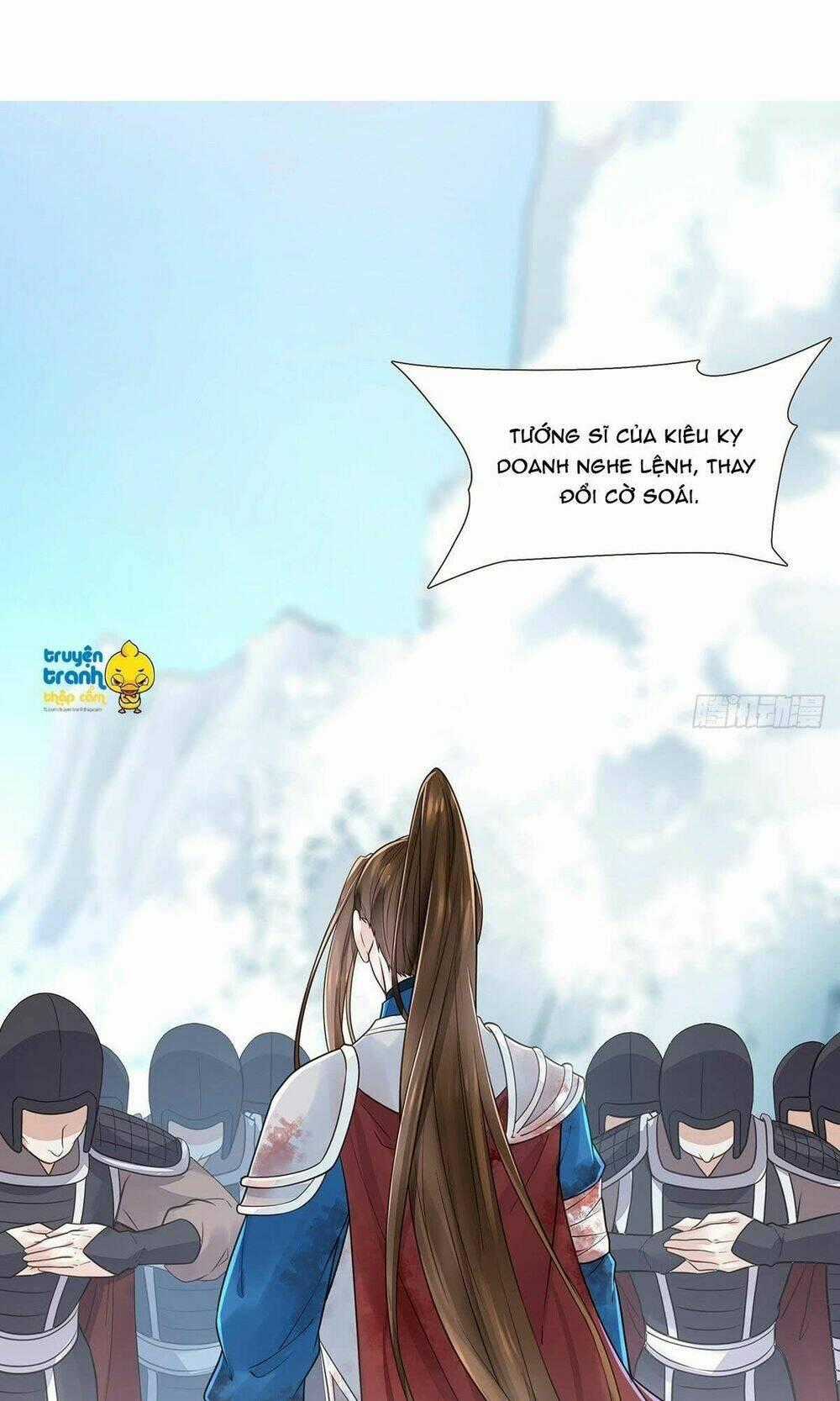 Đại Giá Thừa Tướng Chapter 93 trang 1