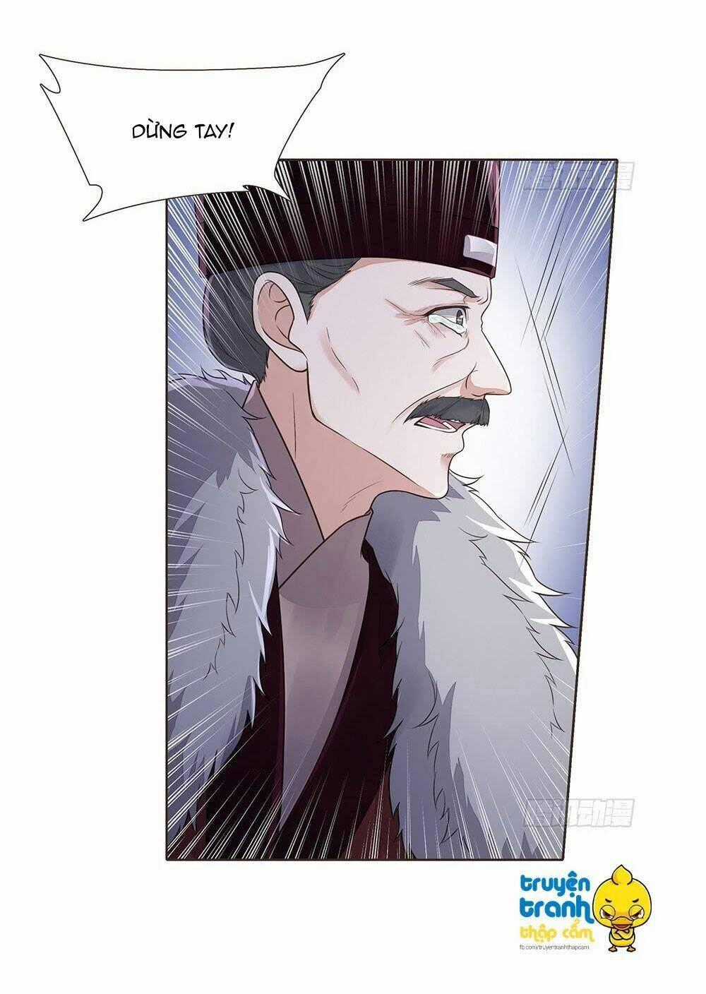 Đại Giá Thừa Tướng Chapter 96 trang 1