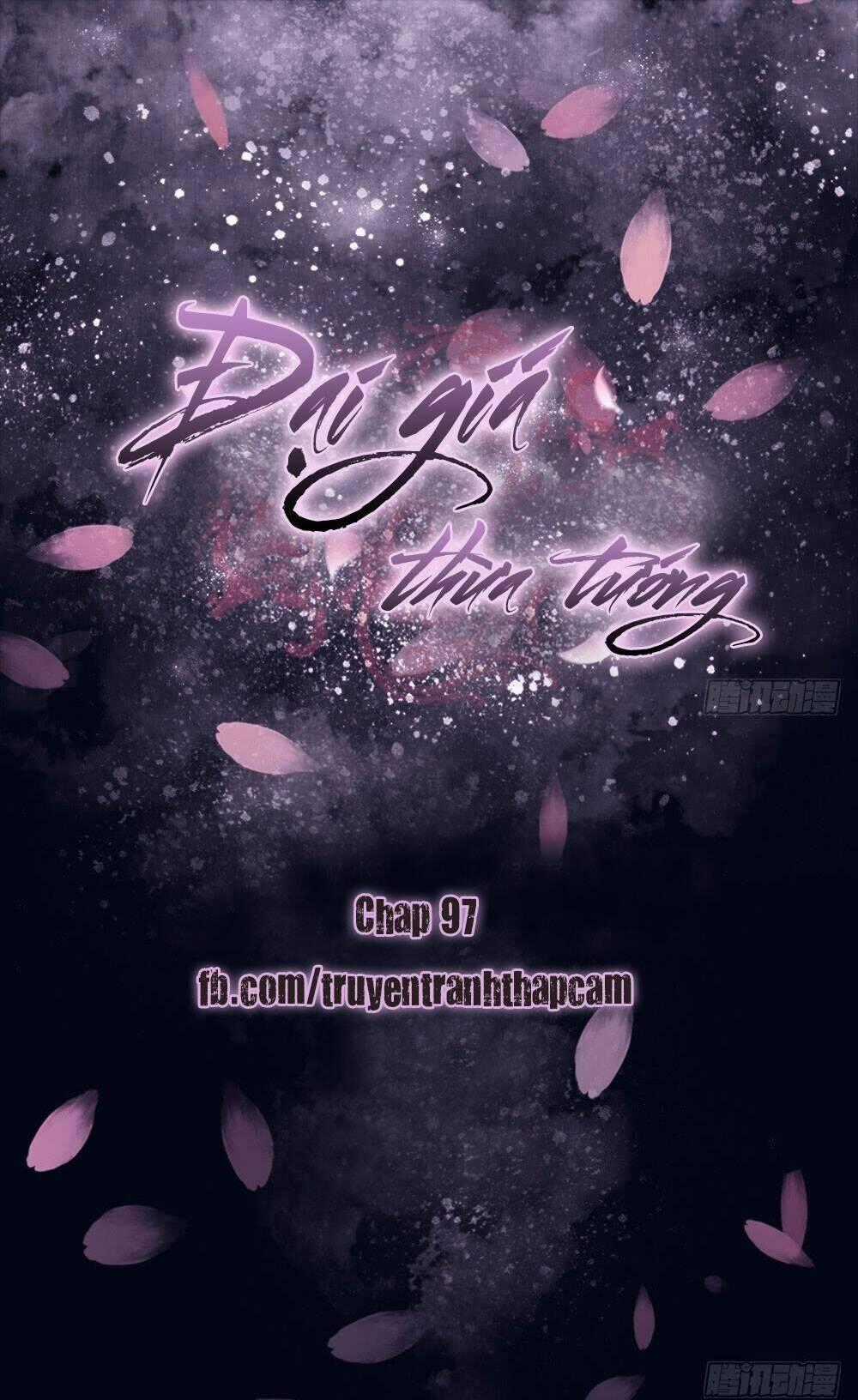 Đại Giá Thừa Tướng Chapter 97 trang 0