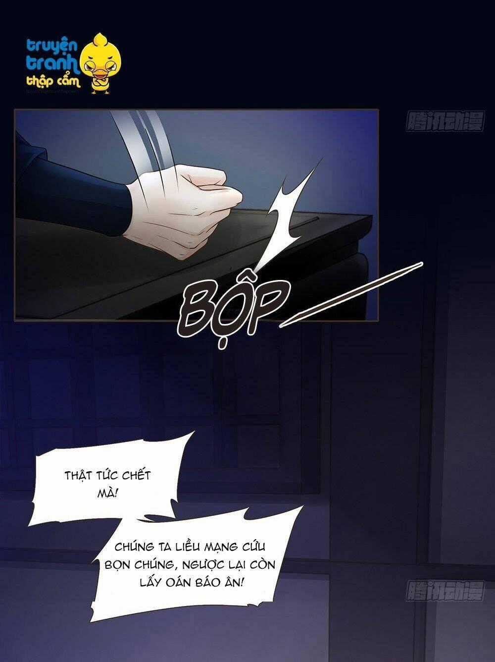 Đại Giá Thừa Tướng Chapter 97 trang 1