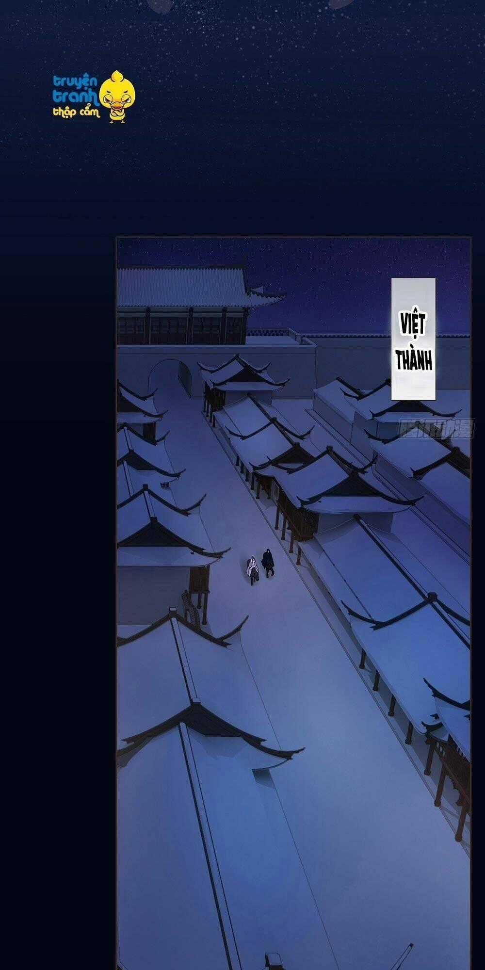 Đại Giá Thừa Tướng Chapter 98 trang 1