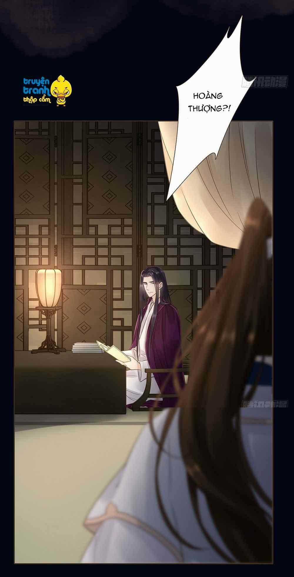 Đại Giá Thừa Tướng Chapter 99 trang 1
