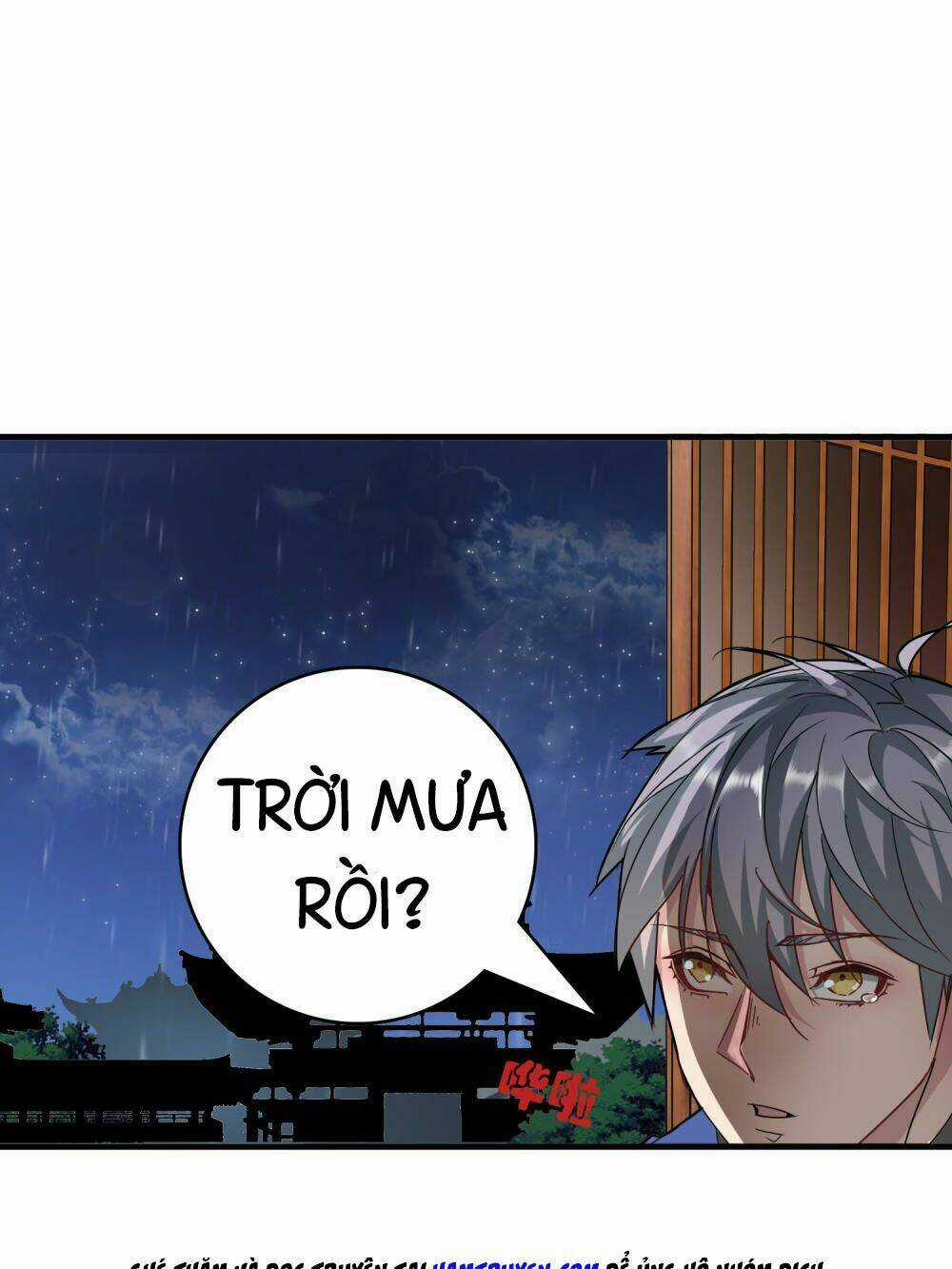 Đại Hạ Vương Hầu Chapter 1 trang 17