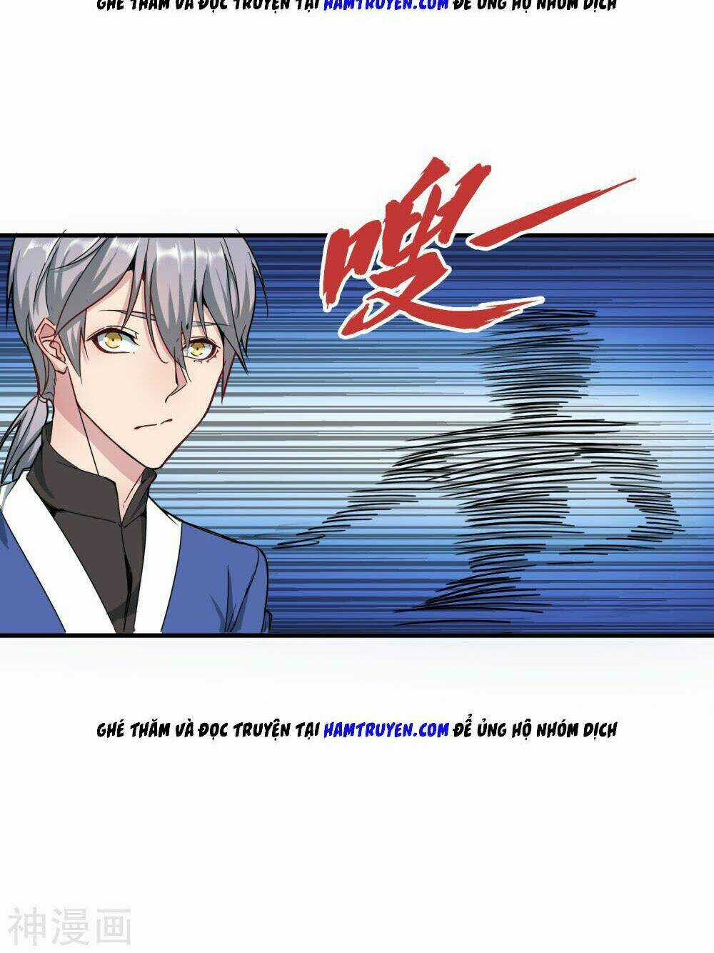 Đại Hạ Vương Hầu Chapter 1 trang 18