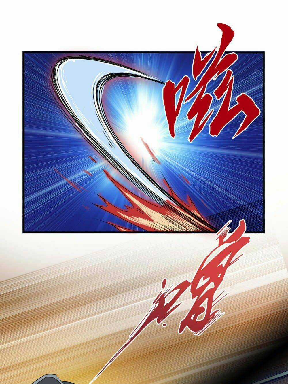 Đại Hạ Vương Hầu Chapter 1 trang 19