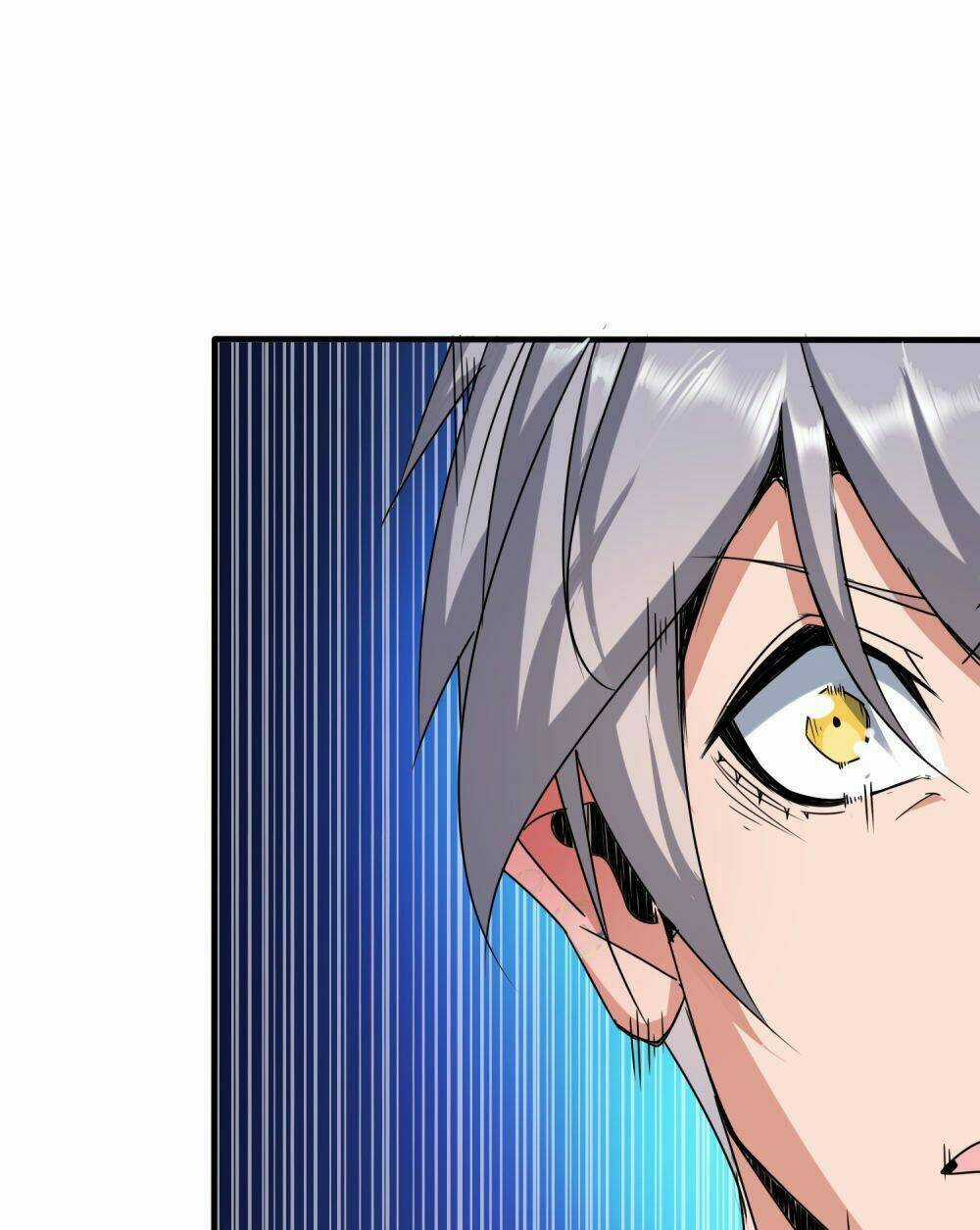 Đại Hạ Vương Hầu Chapter 1 trang 21